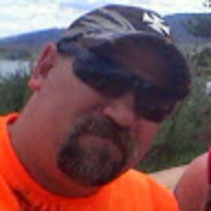 Meet your Posher, Chad